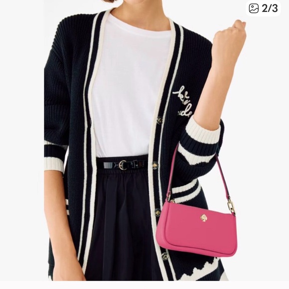 Kate Spade Pink Women's Bag